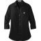 2369186, Small, Black, Left Chest, NAPA Bolt - Full Color.